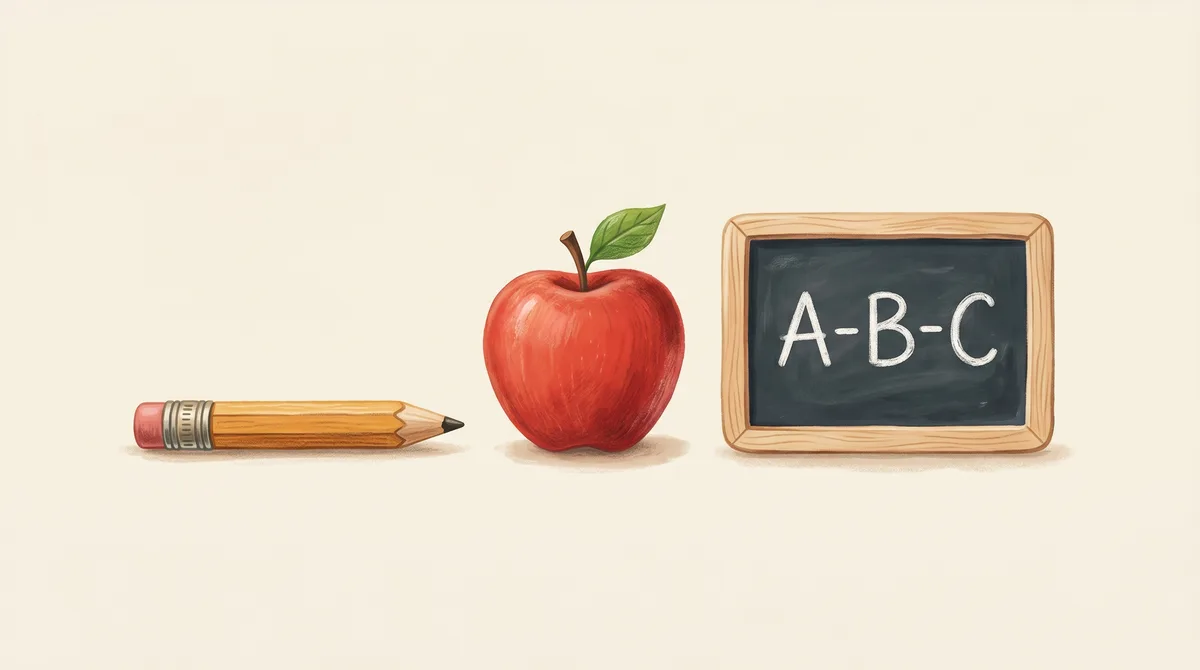 Classroom cover illustration